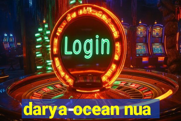 darya-ocean nua