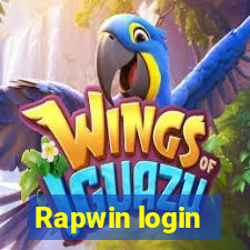 Rapwin login