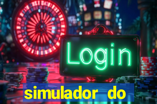 simulador do fortune rabbit