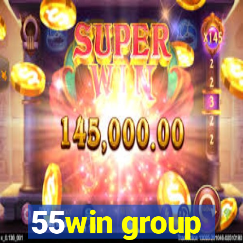 55win group