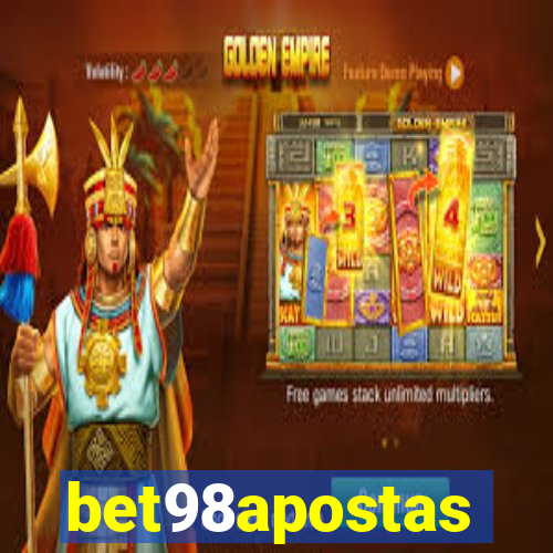 bet98apostas