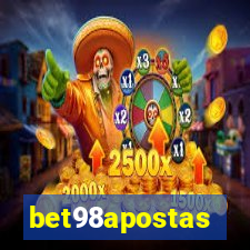 bet98apostas
