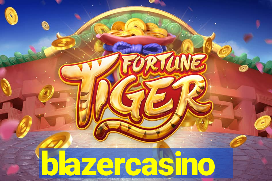 blazercasino