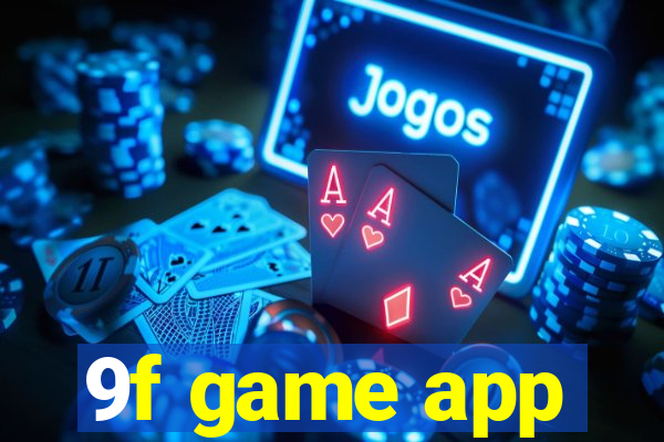 9f game app