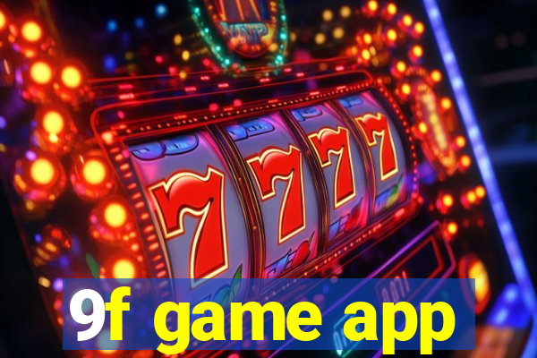 9f game app