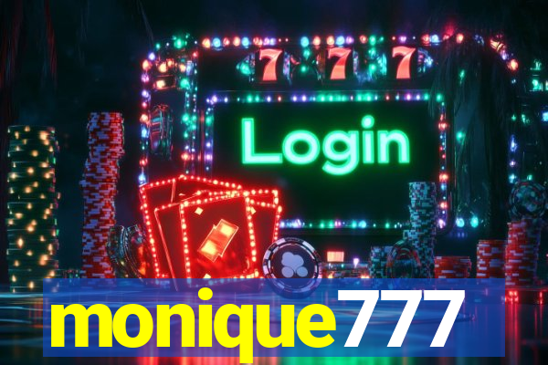 monique777