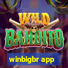 winbigbr app