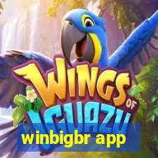 winbigbr app