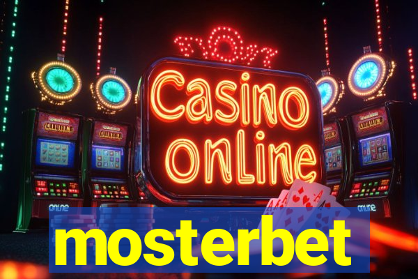 mosterbet