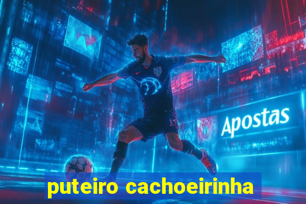 puteiro cachoeirinha