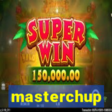 masterchup