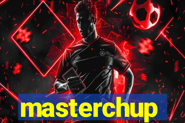 masterchup