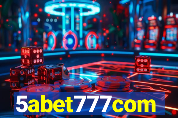 5abet777com
