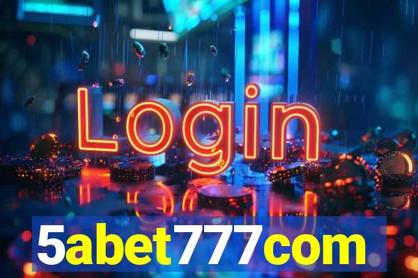 5abet777com