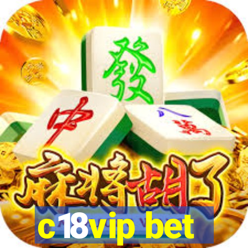 c18vip bet
