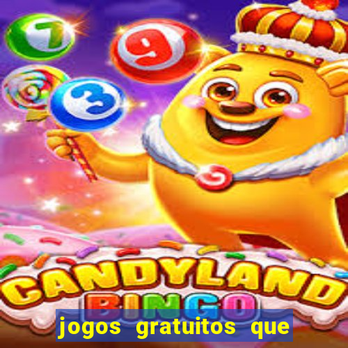 jogos gratuitos que ganha dinheiro de verdade no pix