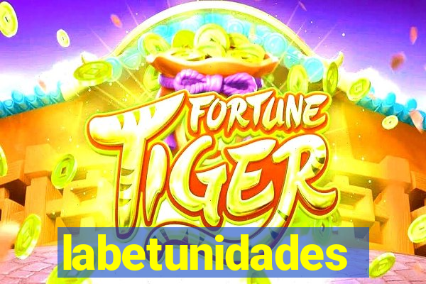 labetunidades