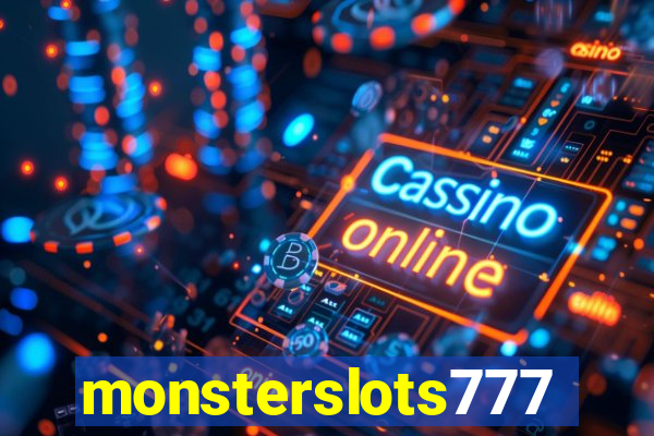 monsterslots777