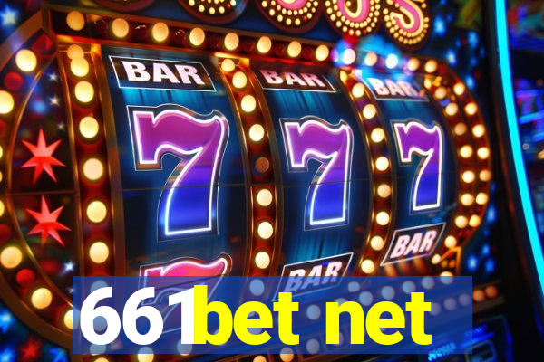 661bet net