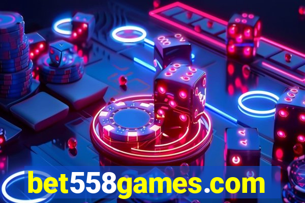 bet558games.com