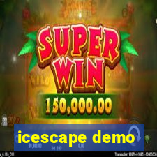 icescape demo