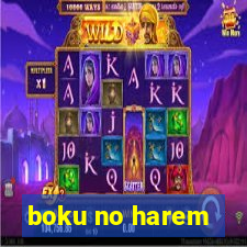 boku no harem