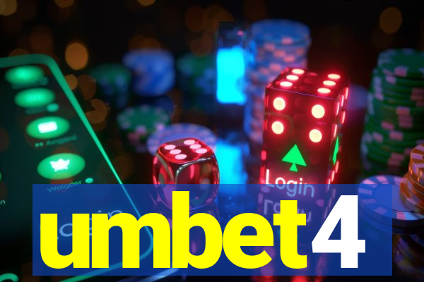 umbet4