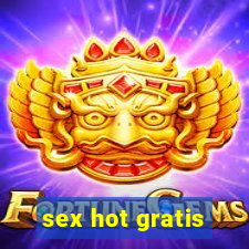 sex hot gratis