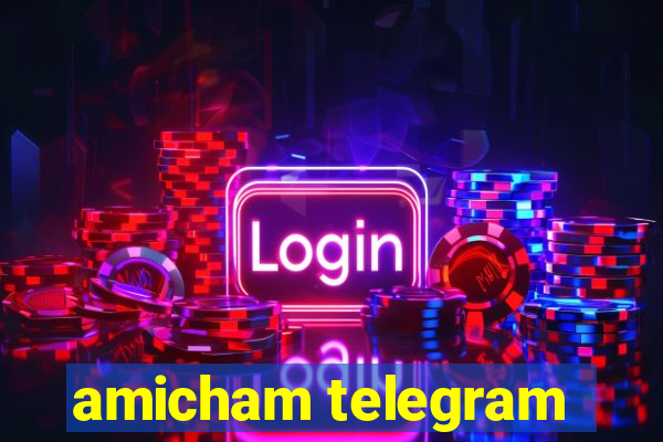 amicham telegram