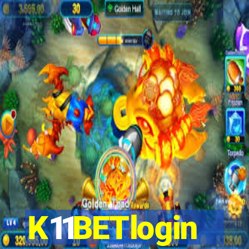 K11BETlogin