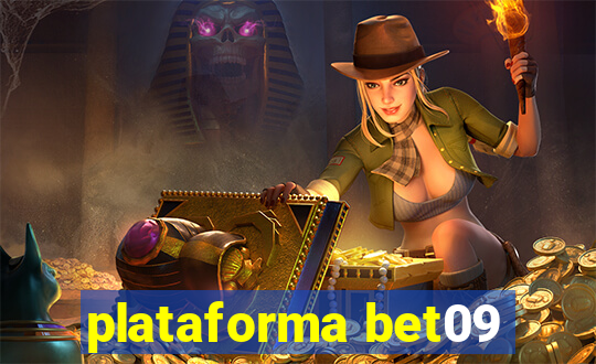 plataforma bet09