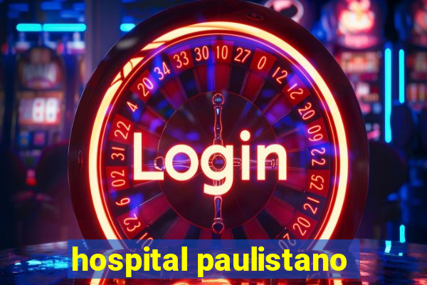 hospital paulistano