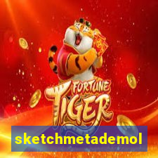 sketchmetademolab