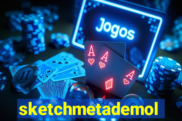 sketchmetademolab