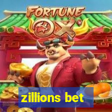 zillions bet
