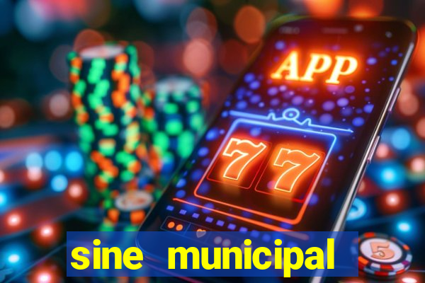 sine municipal porto velho