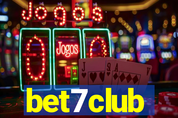 bet7club