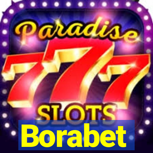 Borabet