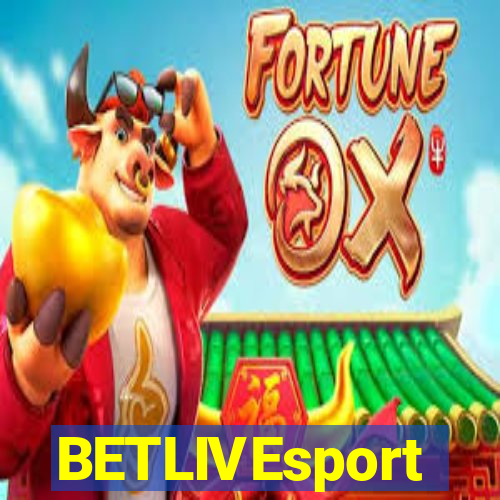 BETLIVEsport