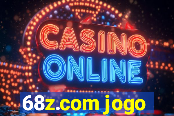 68z.com jogo