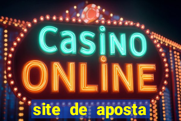 site de aposta deposito minimo 1 real