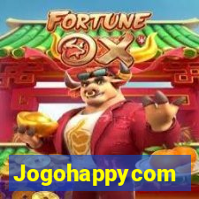 Jogohappycom