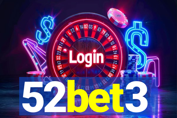 52bet3