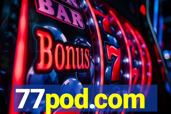 77pod.com