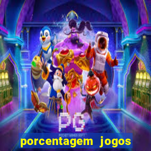 porcentagem jogos pg popbra