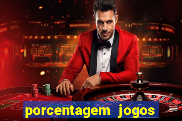 porcentagem jogos pg popbra