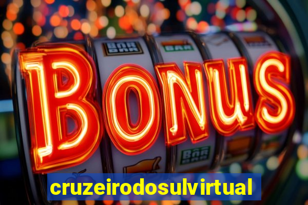 cruzeirodosulvirtual area do aluno