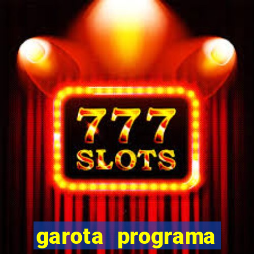 garota programa zona norte