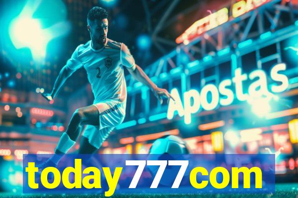 today777com