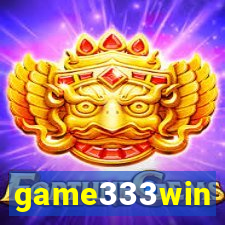 game333win